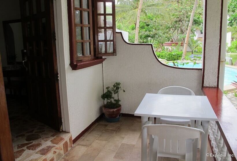 اتاق سوپریور, Blue Crystal Beach Resort