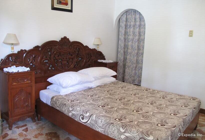 수피리어 룸, Blue Crystal Beach Resort