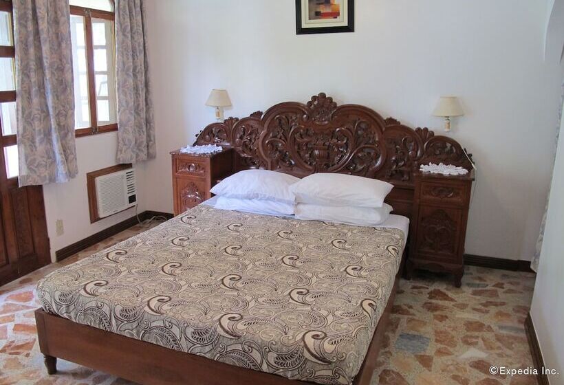 اتاق سوپریور, Blue Crystal Beach Resort