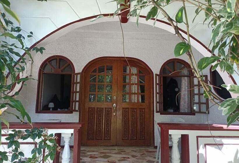 اتاق خانوادگی با چشمانداز جانبی دریا, Blue Crystal Beach Resort