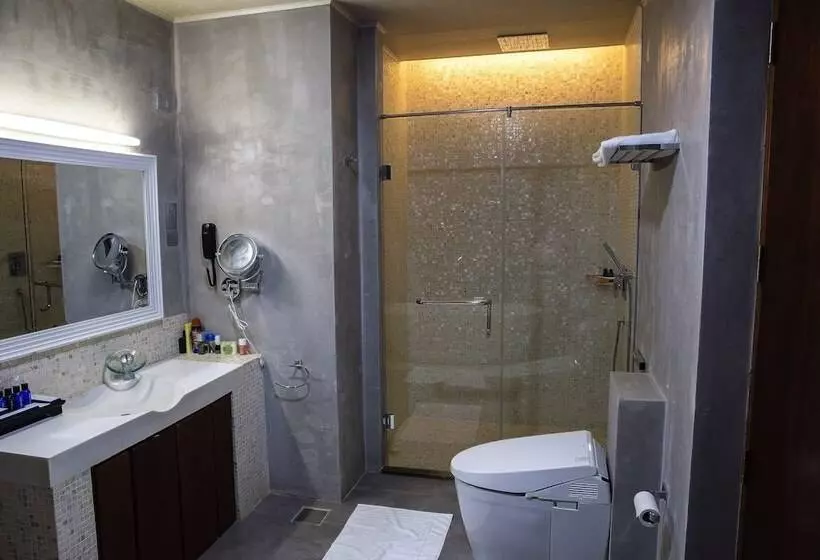 プレミアムルーム, Club Waskaduwa Beach Resort & Spa
