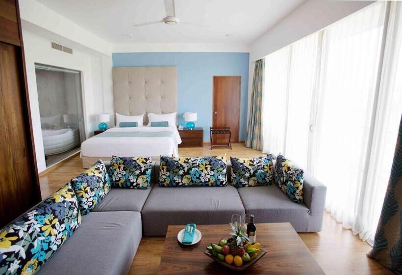 프리미엄 룸, Club Waskaduwa Beach Resort & Spa