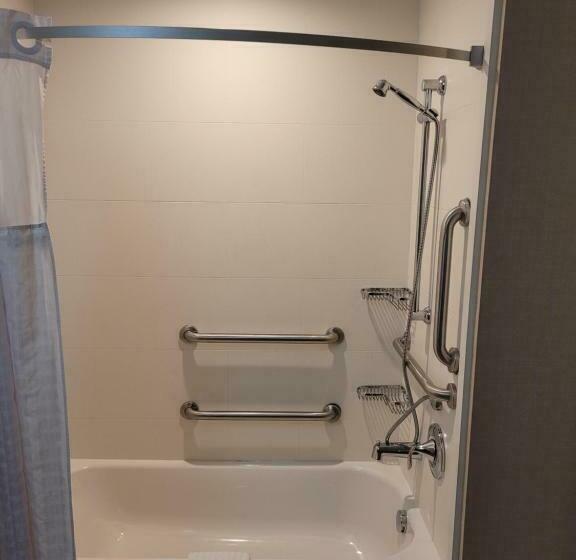 장애인을 위한 스위트, Comfort Suites Kanab National Park Area