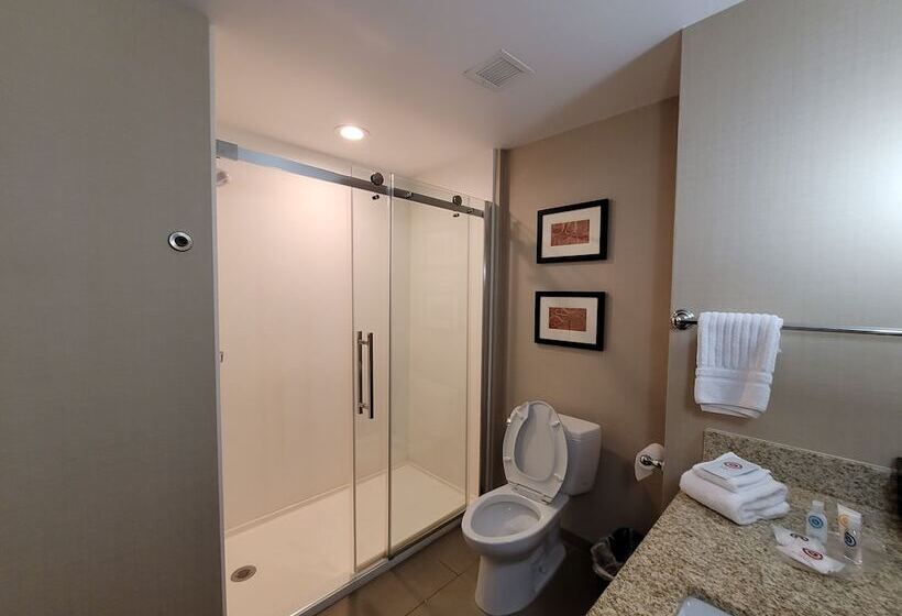 套房, Comfort Suites Kanab National Park Area