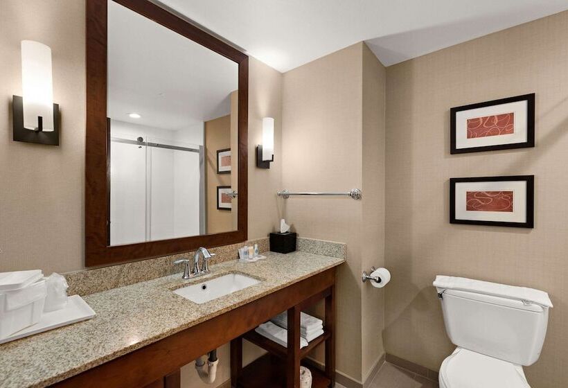 스탠다드 룸, Comfort Suites Kanab National Park Area