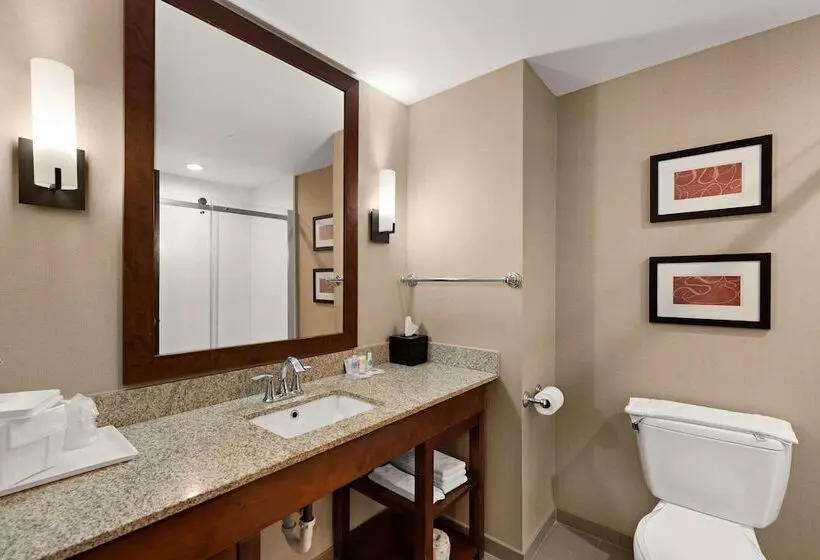 Standard-huone, Comfort Suites Kanab National Park Area