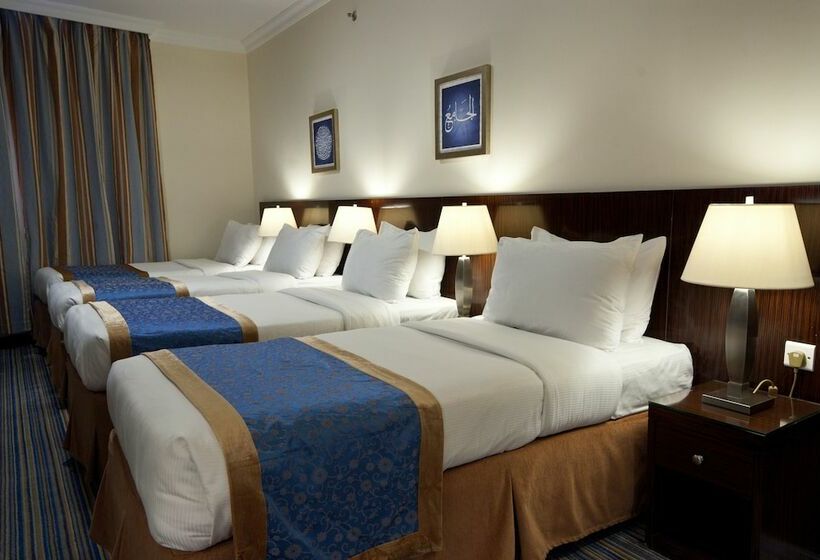 四人标准间, Dar Al Eiman Al Nour