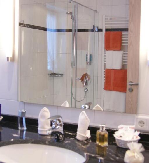 标准三人间, Landhaus Feldmeier S