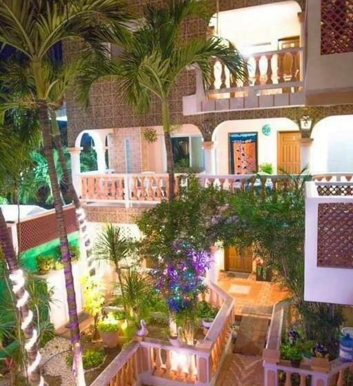 스탠다드 룸, Francis Arlene Adults Only