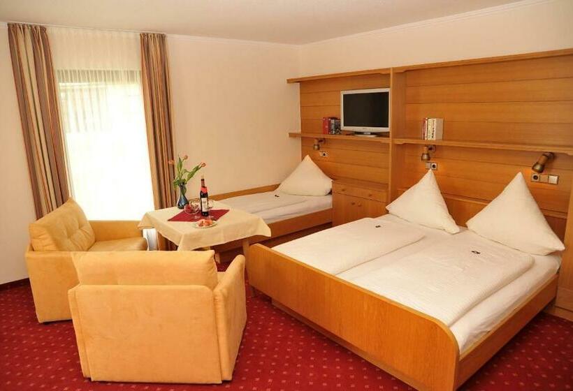 חדר סטנדרט, Gasthof Reiner