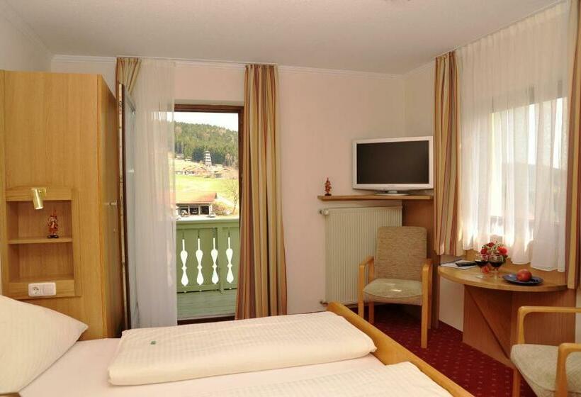 חדר סטנדרט, Gasthof Reiner