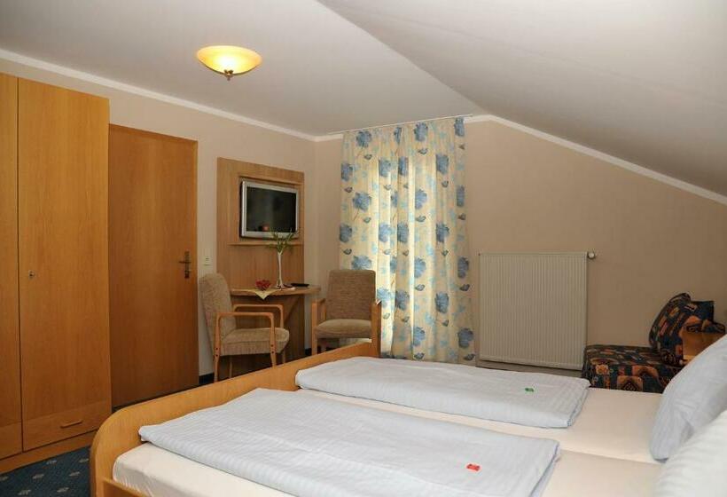 חדר סטנדרט, Gasthof Reiner