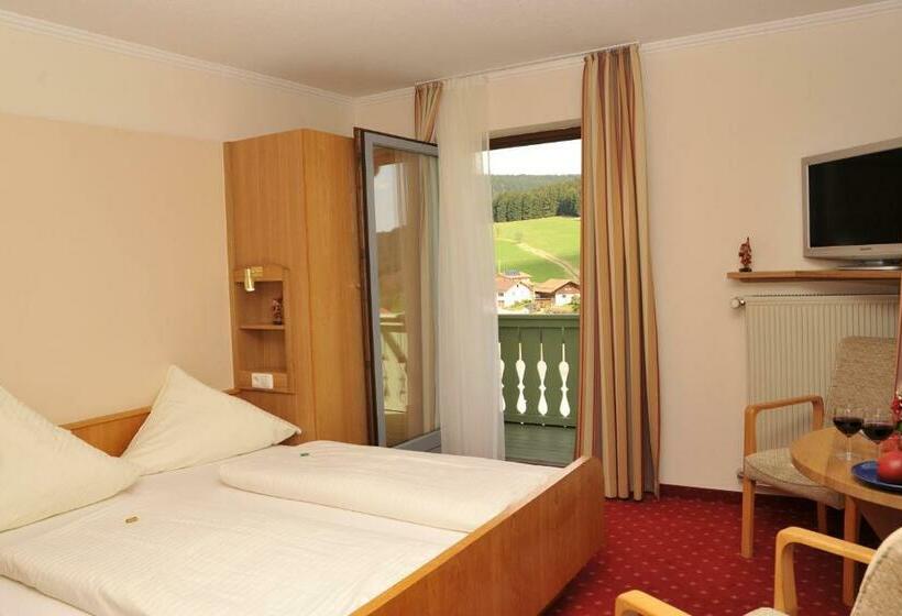 חדר סטנדרט, Gasthof Reiner