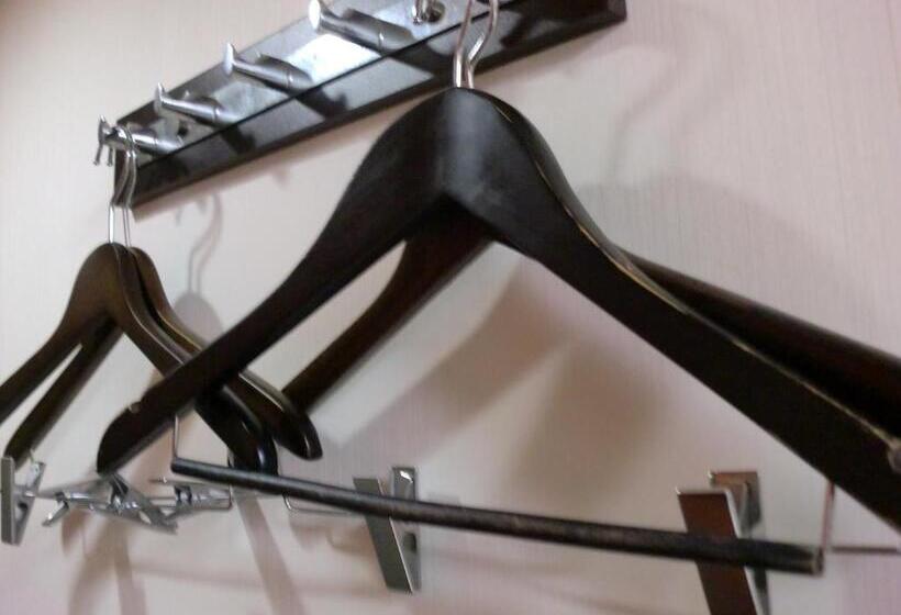 חדר סטנדרט יחיד, Green Rich Hotel Suizenji