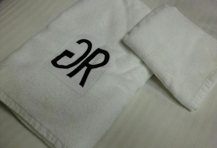 חדר סטנדרט, Green Rich Hotel Suizenji