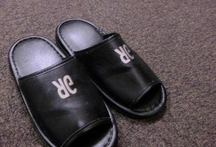 חדר סטנדרט, Green Rich Hotel Suizenji