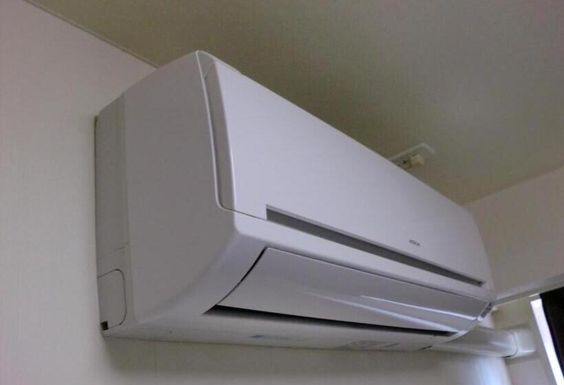 חדר סטנדרט, Green Rich Hotel Suizenji