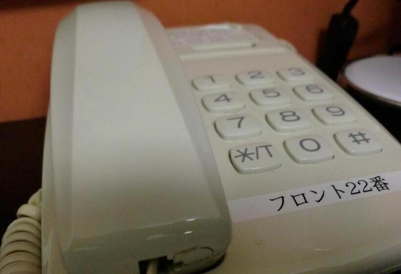 חדר סטנדרט יחיד, Green Rich Hotel Suizenji