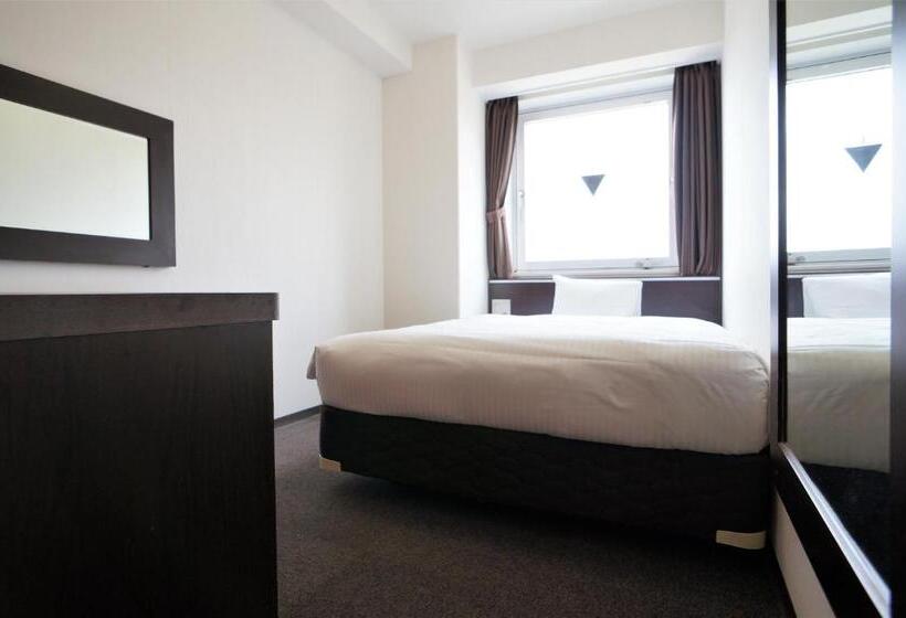 חדר סטנדרט יחיד, Green Rich Hotel Suizenji