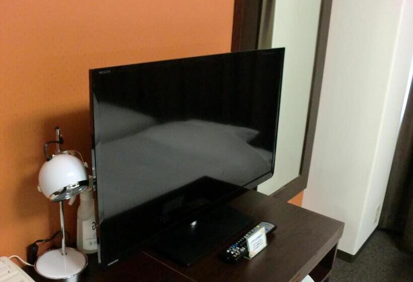 חדר סטנדרט, Green Rich Hotel Suizenji