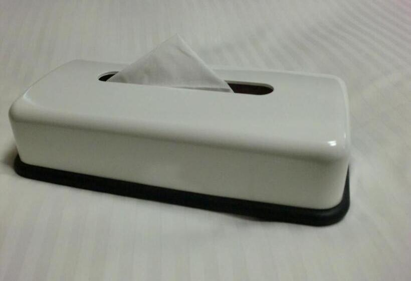 חדר סטנדרט, Green Rich Hotel Suizenji