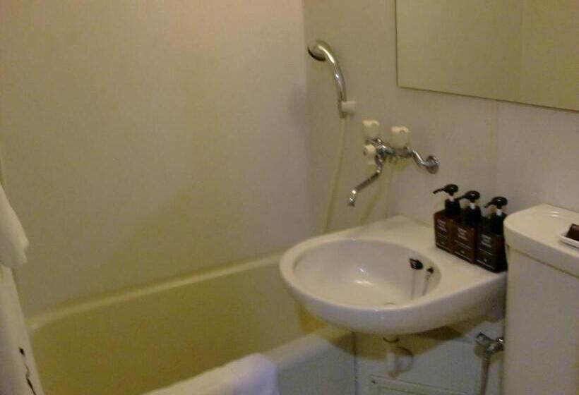 חדר סטנדרט, Green Rich Hotel Suizenji