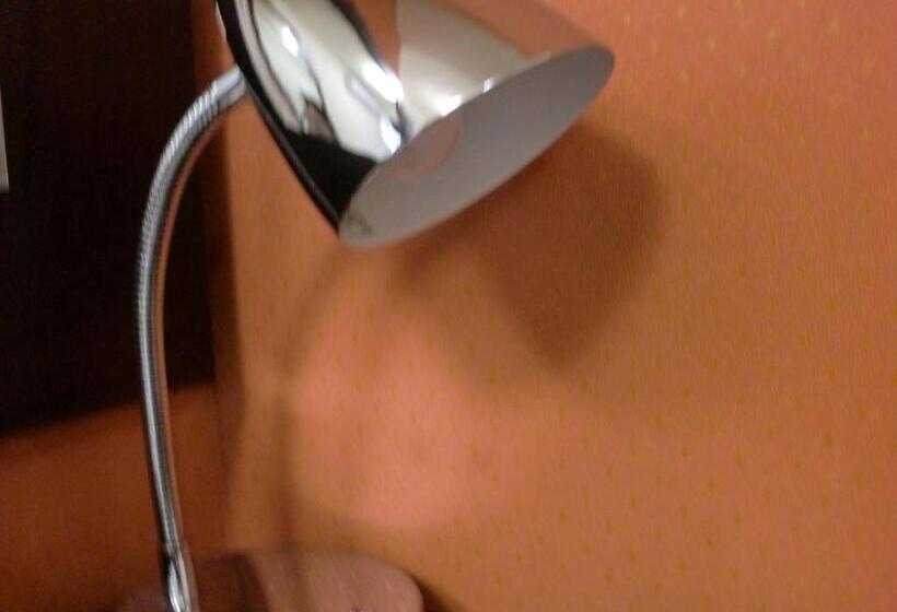 חדר סטנדרט, Green Rich Hotel Suizenji