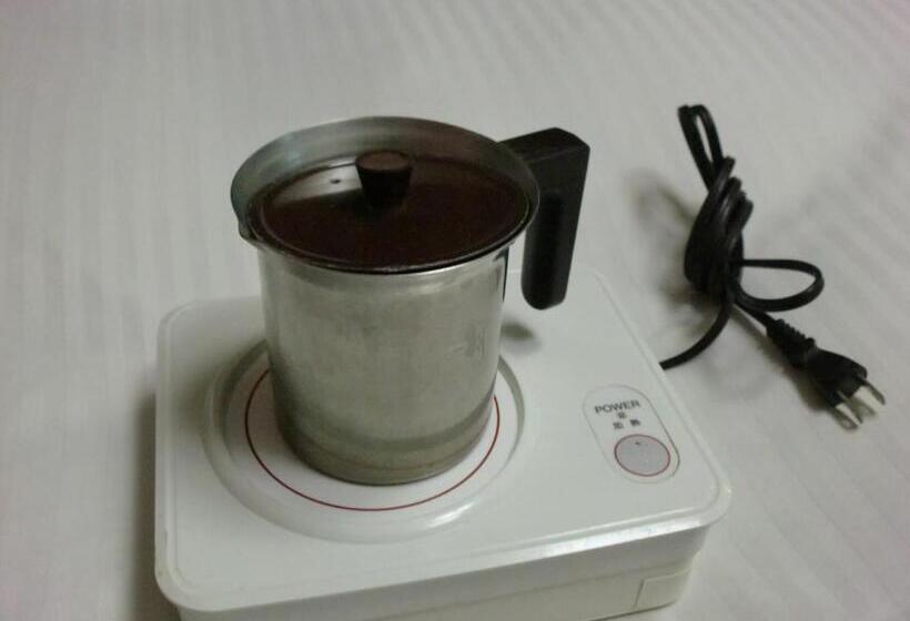 חדר סטנדרט, Green Rich Hotel Suizenji