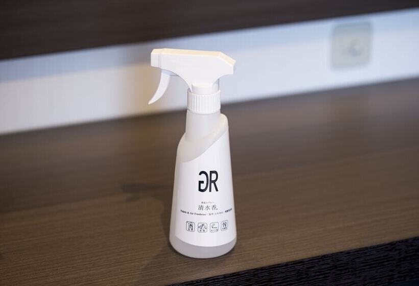 חדר סטנדרט, Green Rich Hotel Suizenji