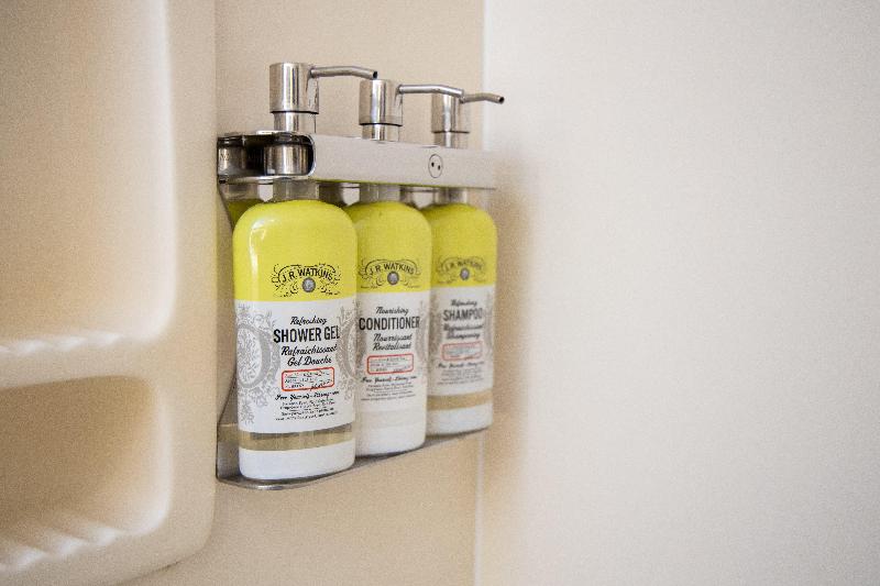 חדר סטנדרט, Green Rich Hotel Suizenji