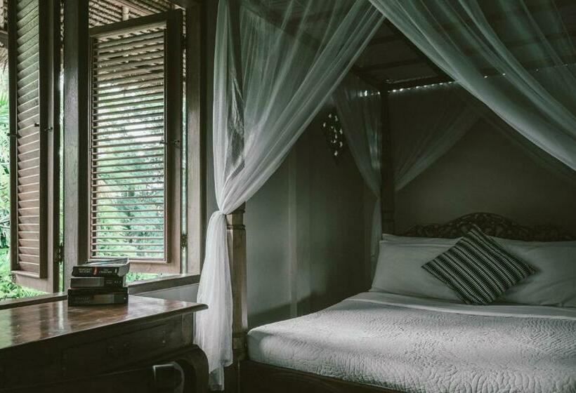 Номер Superior, Honeymoon Guesthouse