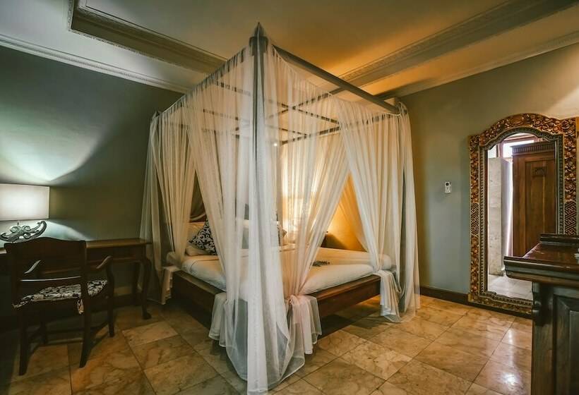 Номер Superior, Honeymoon Guesthouse