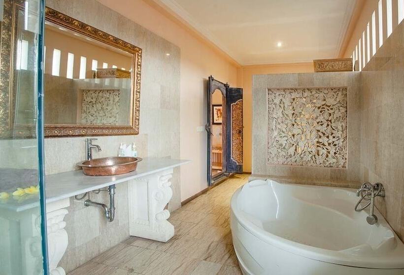 Люкс, Honeymoon Guesthouse