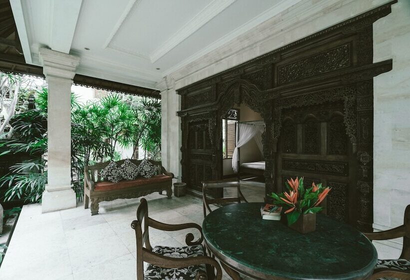 Семейный Номер, Honeymoon Guesthouse
