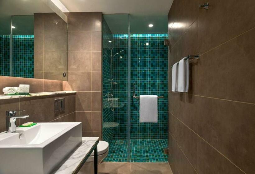 Chambre Standard Lit King Size, Hyatt Centric Candolim Goa