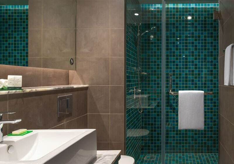 Chambre Standard, Hyatt Centric Candolim Goa