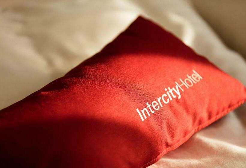غرفة قياسية, Intercityhotel Braunschweig