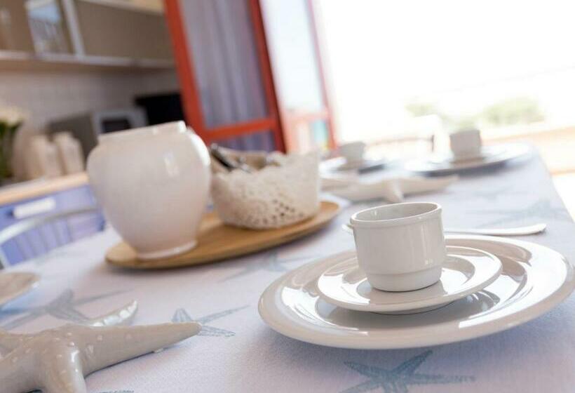 آپارتمان 1 خوابه, Villa La Cavaliera