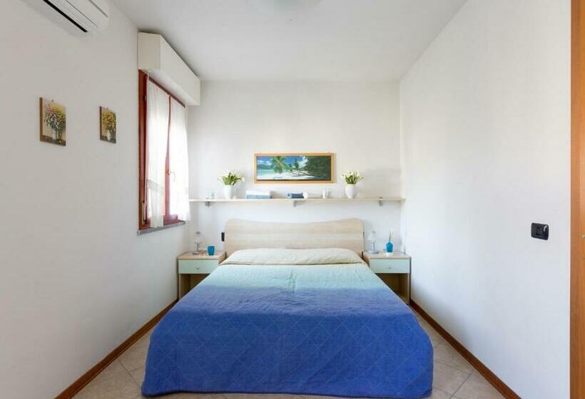 آپارتمان 1 خوابه, Villa La Cavaliera