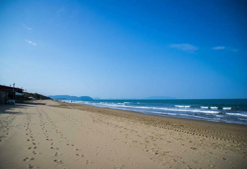 آپارتمان 1 خوابه, Villa La Cavaliera