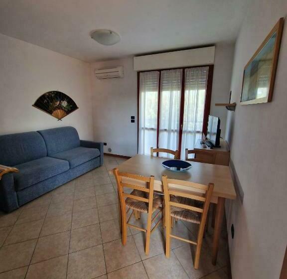 آپارتمان 1 خوابه, Villa La Cavaliera