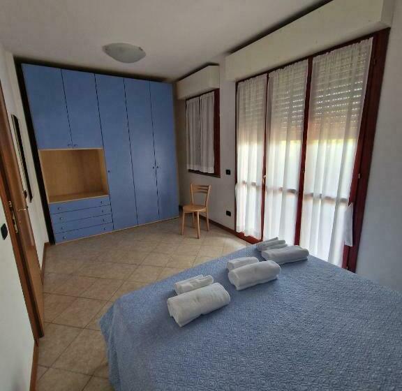 آپارتمان 1 خوابه, Villa La Cavaliera