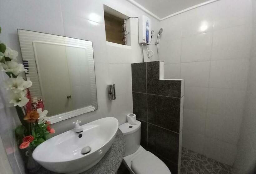 经济房, Malapascua Garden Resort