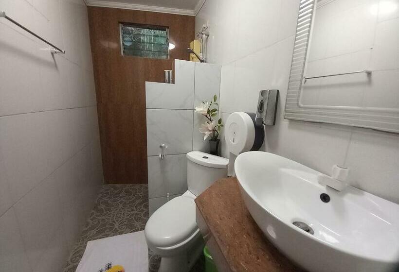 高级大房间, Malapascua Garden Resort