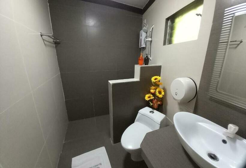 豪华房间, Malapascua Garden Resort