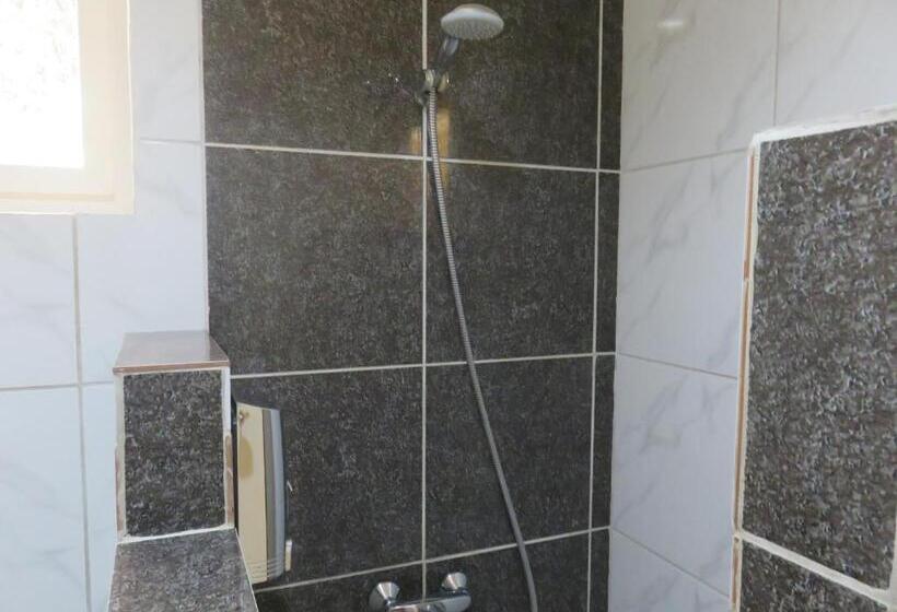 豪华房间, Malapascua Garden Resort