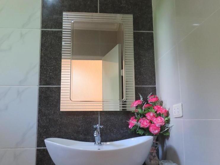 豪华家庭房间, Malapascua Garden Resort