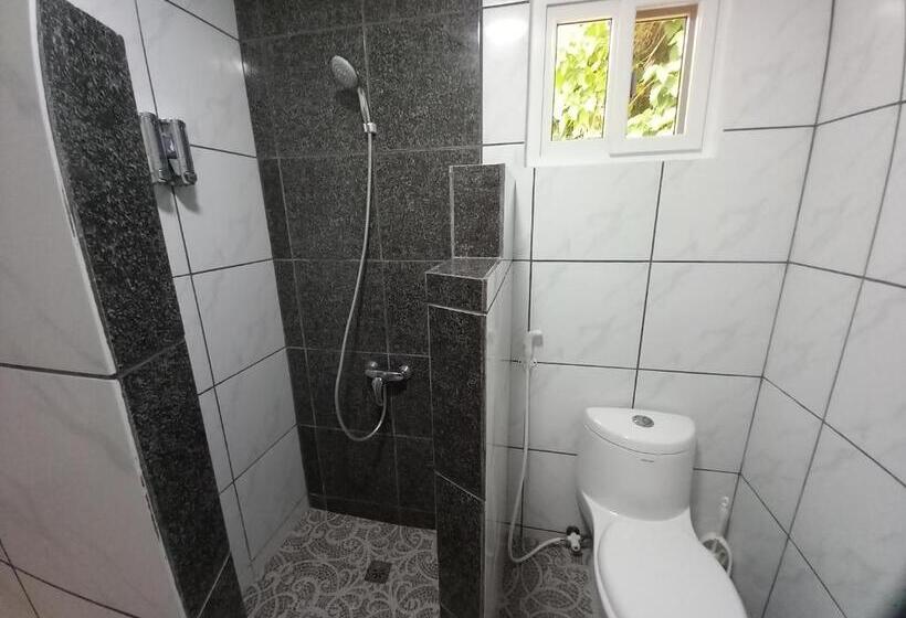 디럭스 패밀리 룸, Malapascua Garden Resort