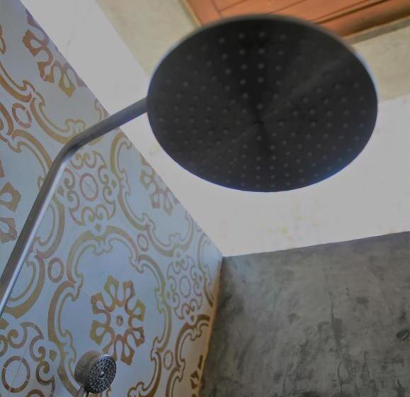 Villa 1 Hálószoba Uszodával, Mook Lamai Resort And Spa