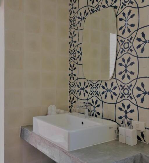 Vil·la 1 Dormitori amb piscina, Mook Lamai Resort And Spa